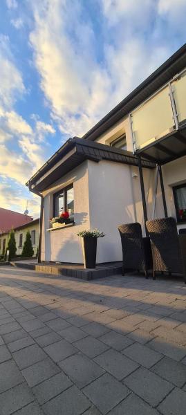 Apartamenty Happy, Lebork